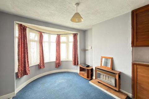 undefined, 162A Braemar Avenue, Neasden, London, NW10 0DS