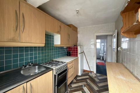 undefined, 162A Braemar Avenue, Neasden, London, NW10 0DS
