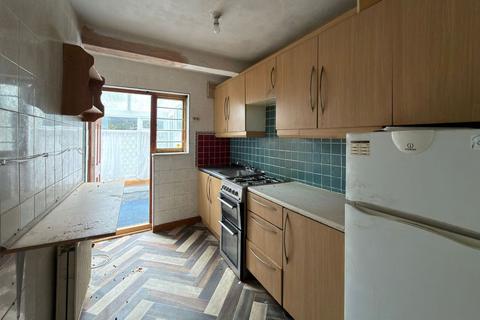 undefined, 162A Braemar Avenue, Neasden, London, NW10 0DS