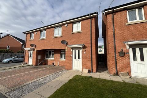 2 bedroom semi-detached house for sale, Linthorpe Avenue, Co. Durham SR7