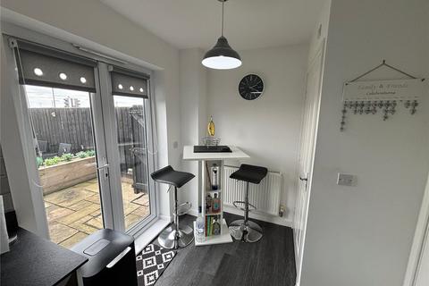 2 bedroom semi-detached house for sale, Linthorpe Avenue, Co. Durham SR7