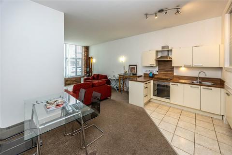 2 bedroom apartment for sale, The Silk Mill, Dewsbury Road, Elland, West Yorkshire, HX5