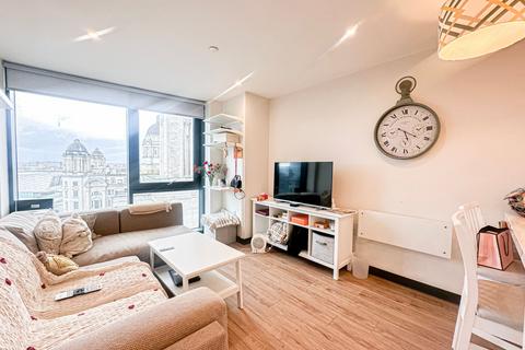 2 bedroom flat for sale, Drury Lane, Liverpool, L2
