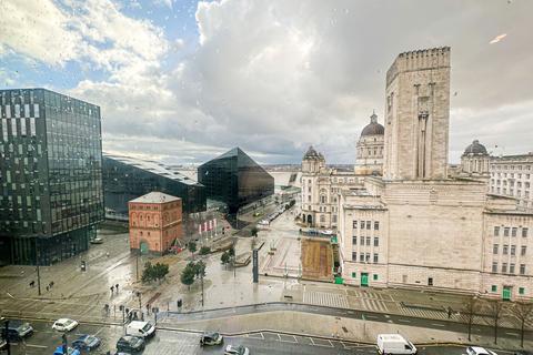 2 bedroom flat for sale, Drury Lane, Liverpool, L2
