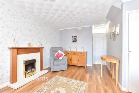 2 bedroom terraced house for sale, Barler Place, Sheerness ME11
