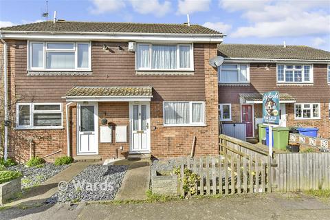 2 bedroom terraced house for sale, Barler Place, Sheerness ME11