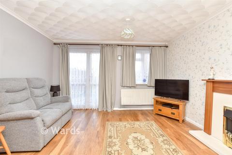 2 bedroom terraced house for sale, Barler Place, Sheerness ME11