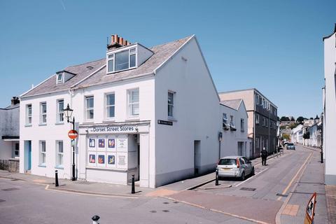 undefined, Columbus Street, Jersey JE2