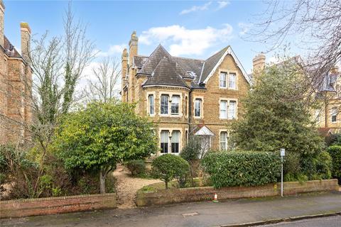 undefined, Crick Road, Oxford, Oxfordshire, OX2