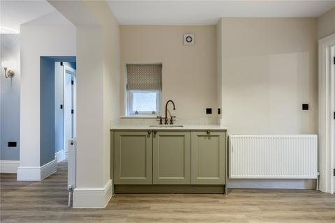 undefined, Crick Road, Oxford, Oxfordshire, OX2