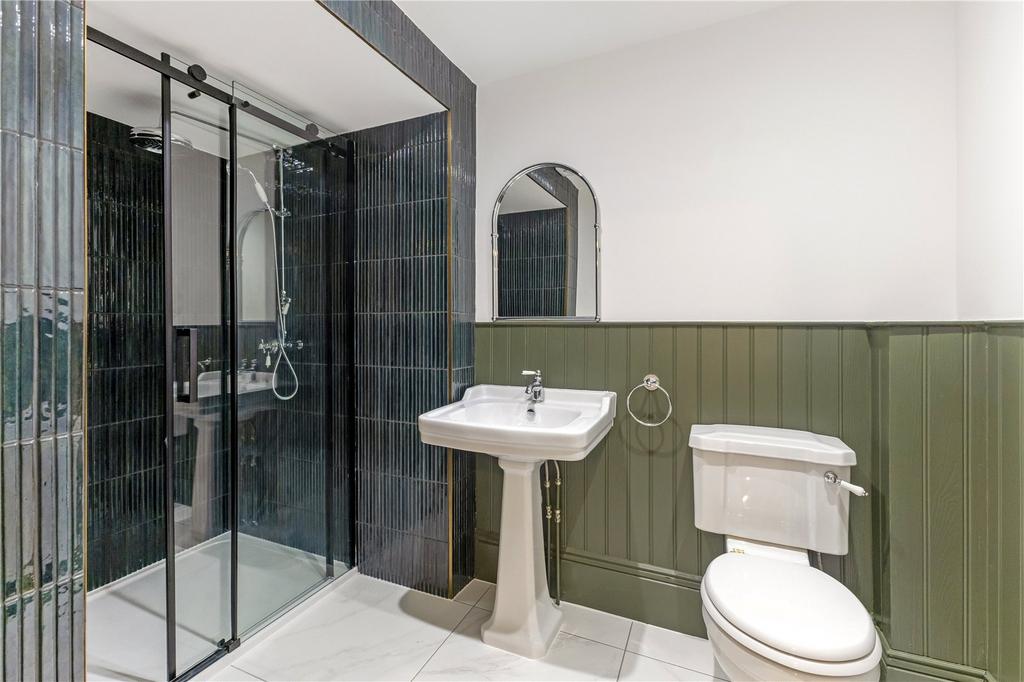 En Suite