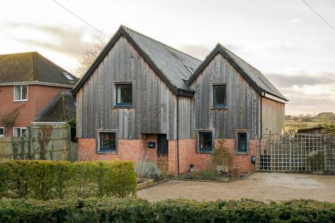 3 bedroom village house for sale, Marston Grange,  Shuckburgh Road, Priors Marston, Near Southam, Warwickshire, CV47