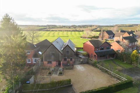 3 bedroom village house for sale, Marston Grange,  Shuckburgh Road, Priors Marston, Near Southam, Warwickshire, CV47