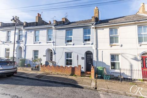 2 bedroom terraced house for sale, Fairfield Road, Cheltenham GL53