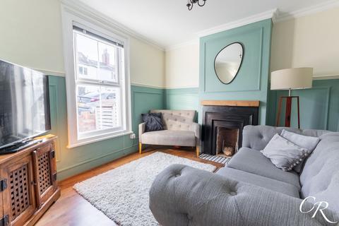 2 bedroom terraced house for sale, Fairfield Road, Cheltenham GL53