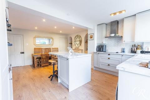 2 bedroom terraced house for sale, Fairfield Road, Cheltenham GL53