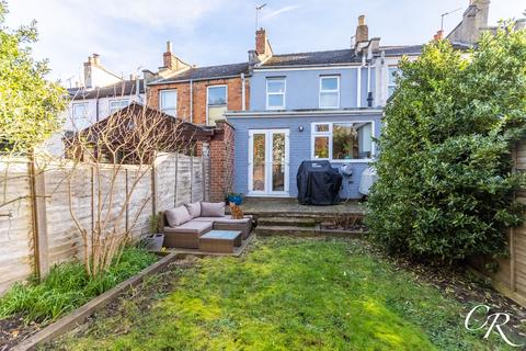 2 bedroom terraced house for sale, Fairfield Road, Cheltenham GL53