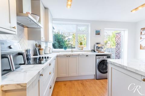 2 bedroom terraced house for sale, Fairfield Road, Cheltenham GL53