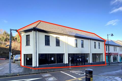 Retail property (high street) for sale, 14 Crane Street, Pontypool, NP4 6LY