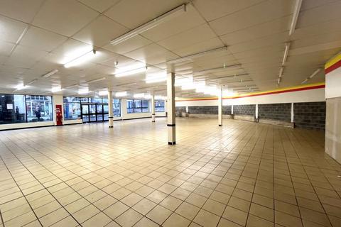 Retail property (high street) for sale, 14 Crane Street, Pontypool, NP4 6LY