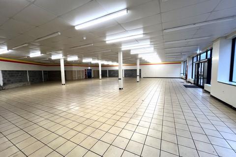 Retail property (high street) for sale, 14 Crane Street, Pontypool, NP4 6LY