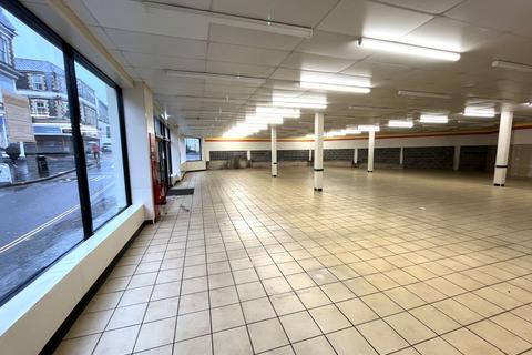 Retail property (high street) for sale, 14 Crane Street, Pontypool, NP4 6LY