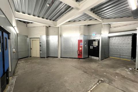 Retail property (high street) for sale, 14 Crane Street, Pontypool, NP4 6LY