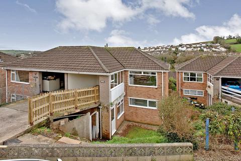 3 bedroom semi-detached house for sale, Bligh Close, Teignmouth, TQ14