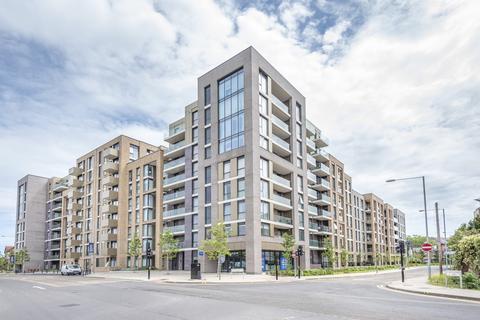 undefined, Queenshurst Square, Kingston Upon Thames, Surrey, KT2