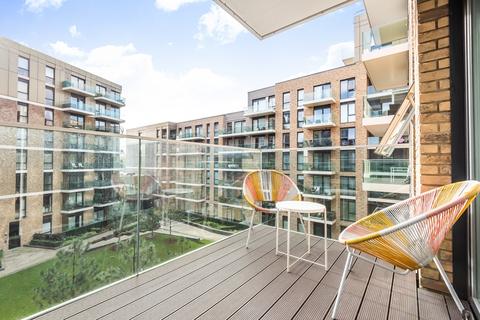 undefined, Queenshurst Square, Kingston Upon Thames, Surrey, KT2
