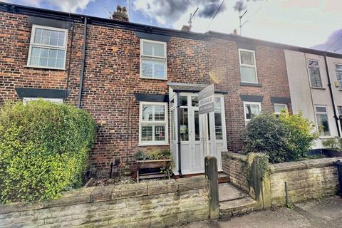 undefined, School Street, Stockport SK7