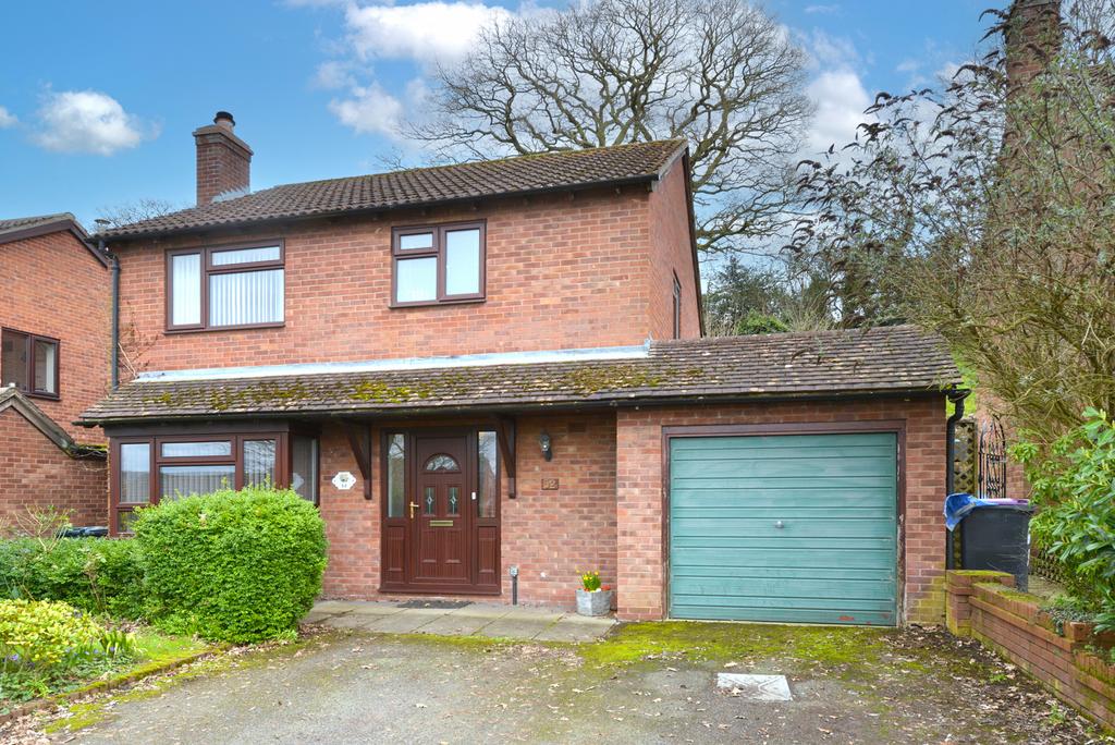 4 Bedroom Detached