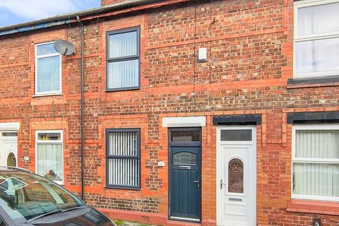 3 bedroom terraced house for sale, Dudley Street, Warrington, WA2