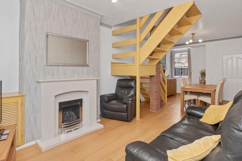 3 bedroom terraced house for sale, Dudley Street, Warrington, WA2