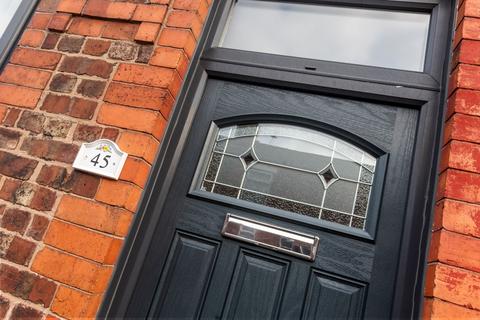 3 bedroom terraced house for sale, Dudley Street, Warrington, WA2