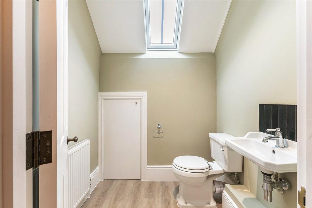 Guest Wc