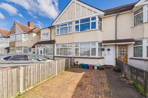 2 bedroom terraced house for sale, Hounslow Road, Hanworth, Middlesex, TW13