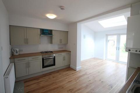 2 bedroom terraced house for sale, Hounslow Road, Hanworth, Middlesex, TW13