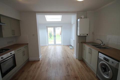 2 bedroom terraced house for sale, Hounslow Road, Hanworth, Middlesex, TW13