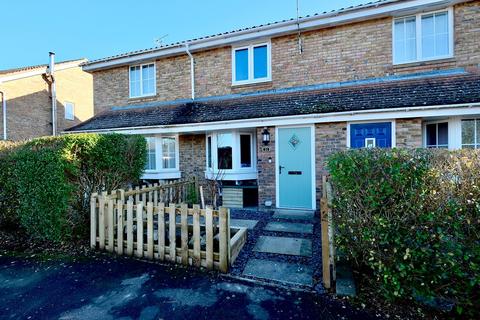 undefined, Haymans Way, Papworth Everard, Cambridge, CB23