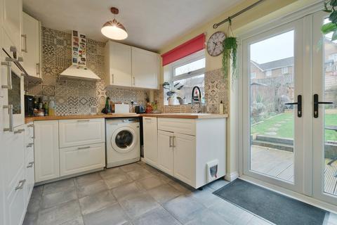 undefined, Haymans Way, Papworth Everard, Cambridge, CB23