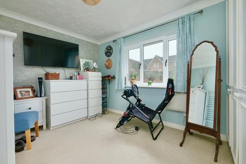 undefined, Haymans Way, Papworth Everard, Cambridge, CB23