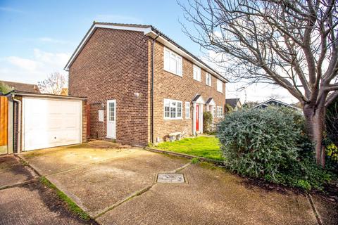 undefined, Teigngrace, Southend-on-sea SS3