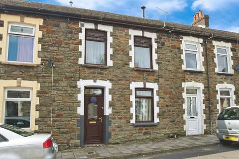 2 bedroom terraced house for sale, Hill Street, Maerdy, Ferndale