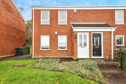 1 bedroom apartment for sale, Apperley Way, Halesowen