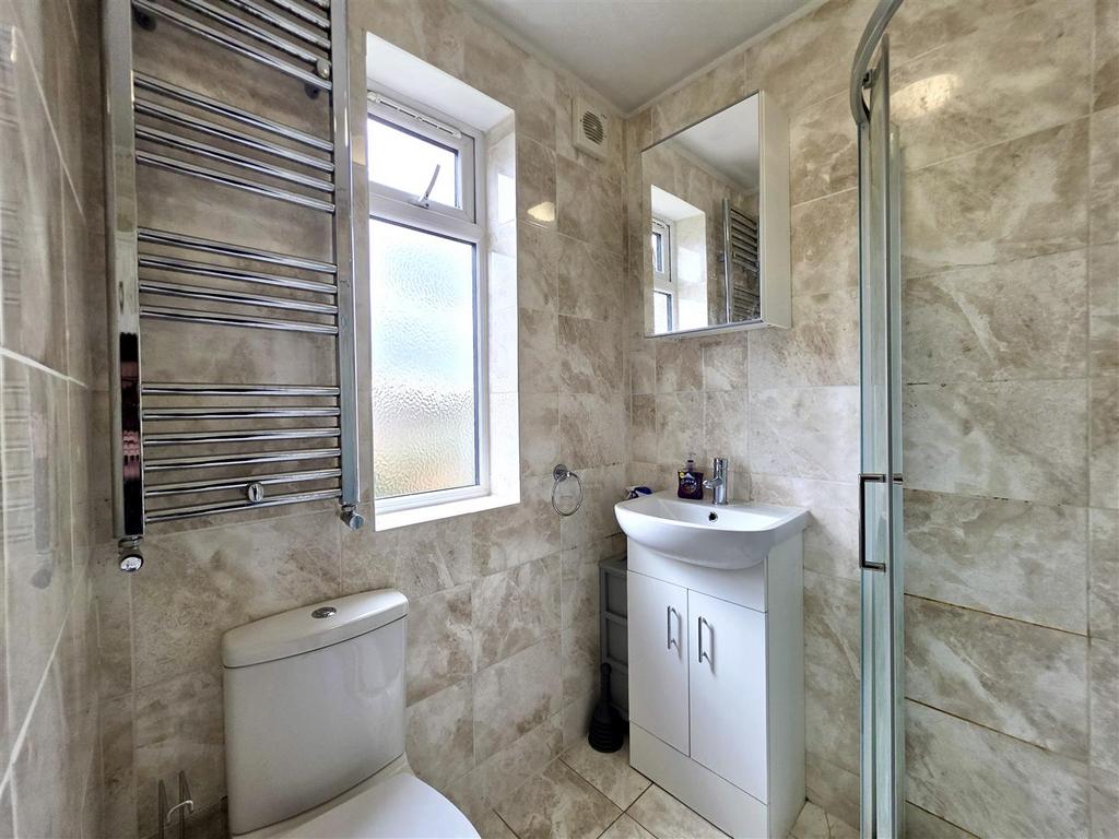 Bathrooms