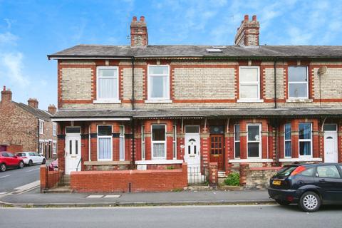 Huntington Road, York