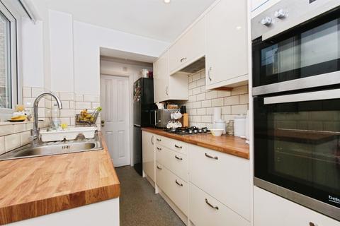 undefined, Huntington Road, York