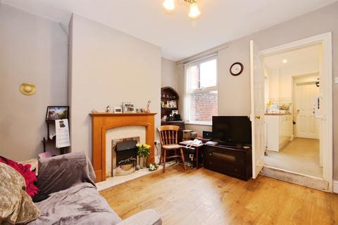 undefined, Huntington Road, York