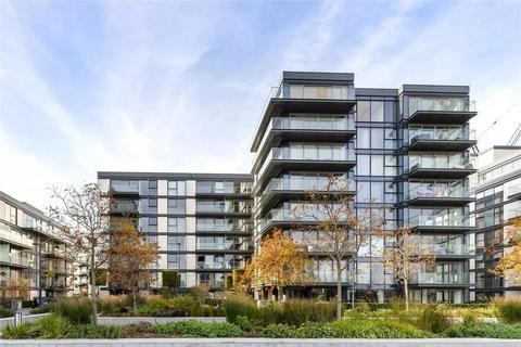 1 bedroom apartment for sale, Waterfront Drive, London SW10